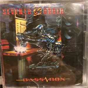 Seventh Order - Bass Box mp3 album