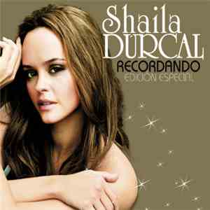 Shaila Dúrcal - Recordando mp3 album