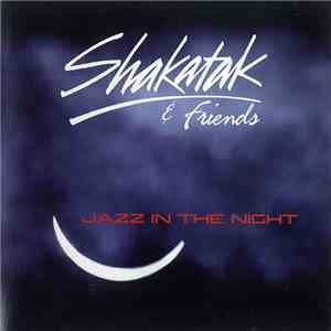 Shakatak - Jazz In The Night mp3 album