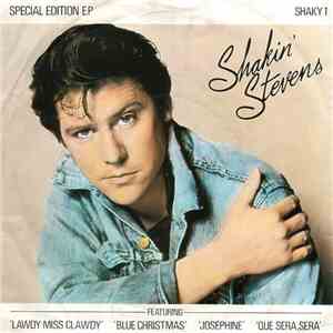 Shakin' Stevens - Special Edition EP mp3 album