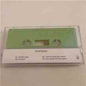 shampoo - 気にしないで mp3 album
