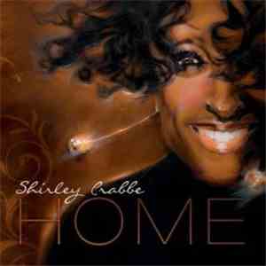 Shirley Crabbe - Home mp3 album