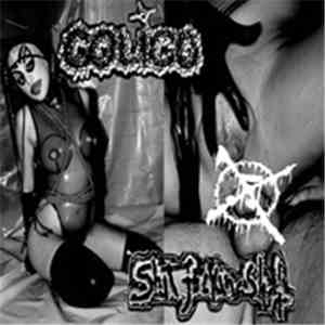 ShitFuckingShit / Colico - Ruido (Casino) mp3 album