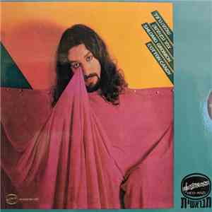 Shlomo Gronich = שלמה גרוניך - Cotton Candy = צמר גפן מתוק mp3 album