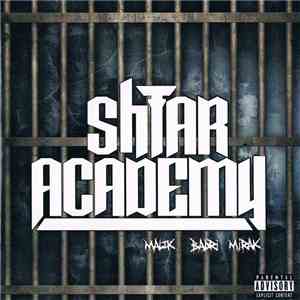 Shtar Academy - Shtar Academy mp3 album