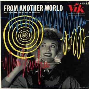 Sid Bass - From Another World mp3 album