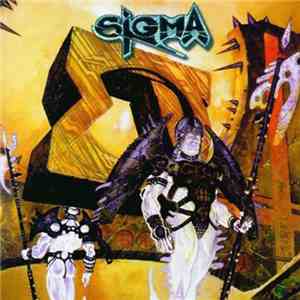 Sigma  - Sigma mp3 album