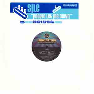 Sile - People Let Me Down mp3 album