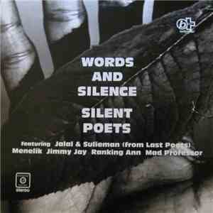 Silent Poets - Words And Silence mp3 album