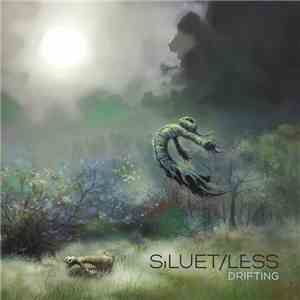 Siluet/Less - Drifting mp3 album