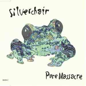 Silverchair - Pure Massacre mp3 album