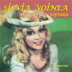 Silvia Voinea - Soprano mp3 album