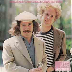 Simon And Garfunkel - Simon And Garfunkel's Greatest Hits mp3 album