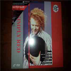 Simply Red - Greatest Video Hits mp3 album