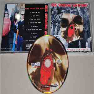 Six String Suicide - Piss Around The World mp3 album