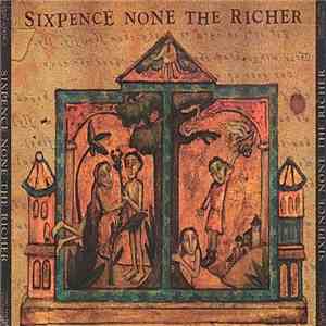 Sixpence None The Richer - Sixpence None The Richer mp3 album