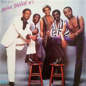 Skah Shah # 1 - This Is It / Ce Li Min'm mp3 album
