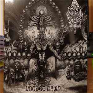 Skeletal Spectre - Voodoo Dawn mp3 album
