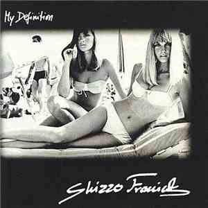 Skizzo Franick - My Definition mp3 album