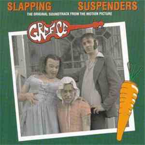 Slapping Suspenders - Greece mp3 album