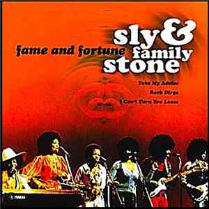 Sly & The Family Stone - Fame And Fortune mp3 album