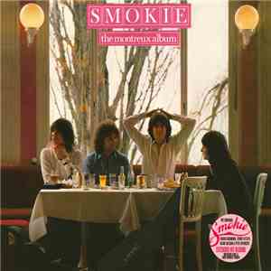 Smokie - The Montreux Album mp3 album