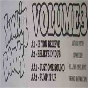 Smokin Beats - Volume 3 mp3 album
