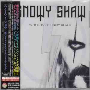 Snowy Shaw - White Is The New Black mp3 album