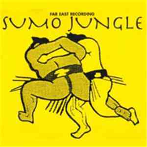 Soichi Terada - Sumo Jungle mp3 album