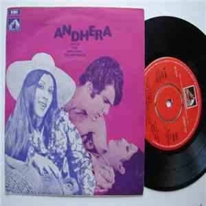 Sonik Omi - Andhera mp3 album