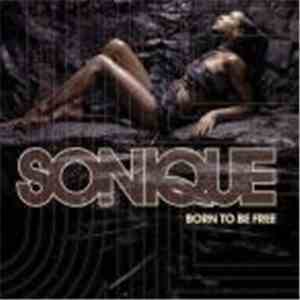 Sonique - Born To Be Free mp3 album