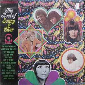 Sonny & Cher - The Best Of Sonny & Cher mp3 album