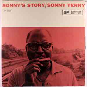 Sonny Terry - Sonny's Story mp3 album