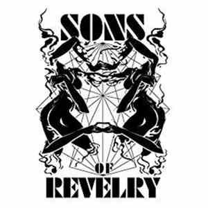 Sons Of Revelry - Fractal mp3 album