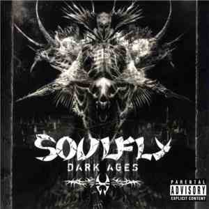 Soulfly - Dark Ages mp3 album