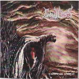 Soulless  - Valley Of Unrest mp3 album