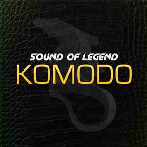 Sound Of Legend - Komodo mp3 album