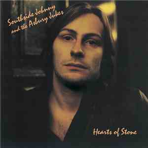 Southside Johnny & The Asbury Jukes - Hearts Of Stone mp3 album