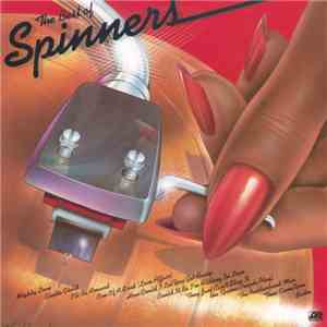 Spinners - The Best Of Spinners mp3 album