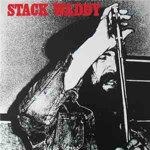 Stack Waddy - Stack Waddy mp3 album