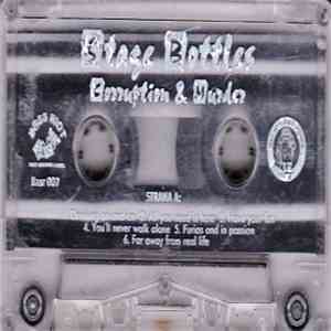 Stage Bottles - Corruption & Murder mp3 album
