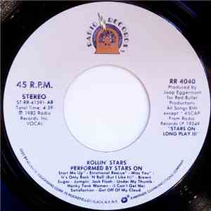 Stars On - Rollin' Stars mp3 album