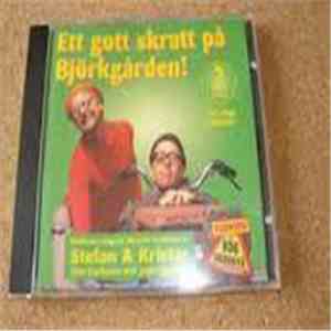 Stefan & Krister - Ett Gott Skratt På Björkgården Vol 2 mp3 album