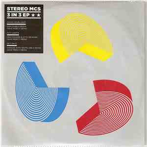 Stereo MC's - 3 In 3 EP mp3 album