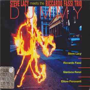 Steve Lacy Meets The Riccardo Fassi Trio - Dummy mp3 album