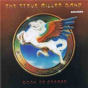 Steve Miller Band - Book Of Dreams mp3 album