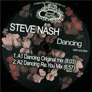 Steve Nash - Dancing / No Como mp3 album