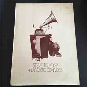 Steve Tilston - An Acoustic Confusion mp3 album