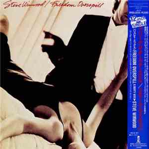 Steve Winwood - Freedom Overspill mp3 album