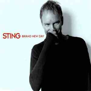 Sting - Brand New Day mp3 album